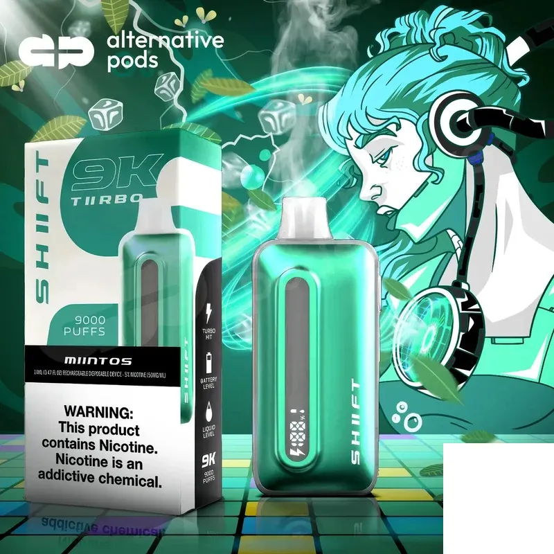 alternativepods3492492