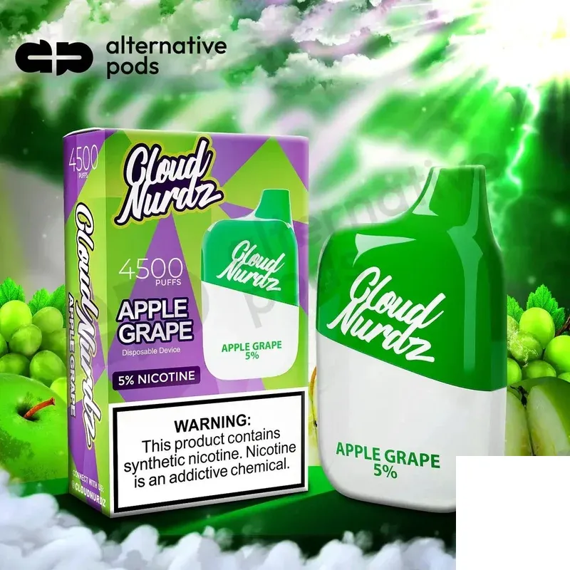 alternativepods3500500