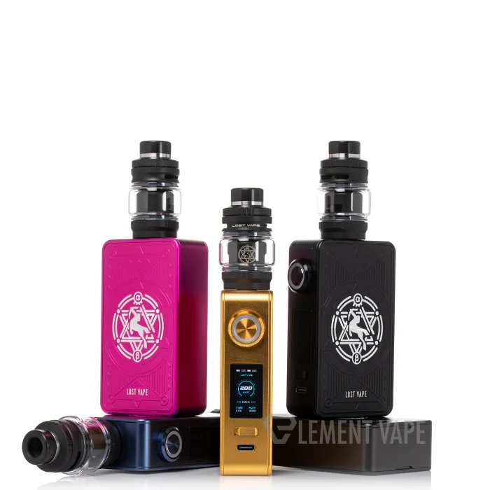 elementvape2905524