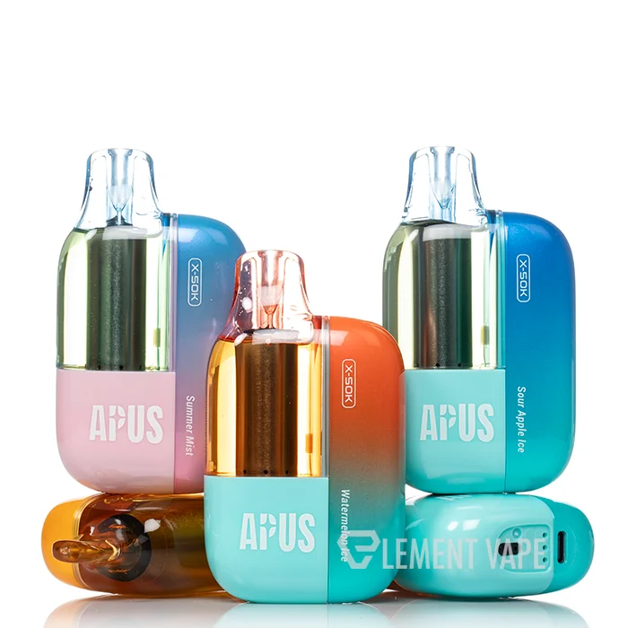 elementvape3108000